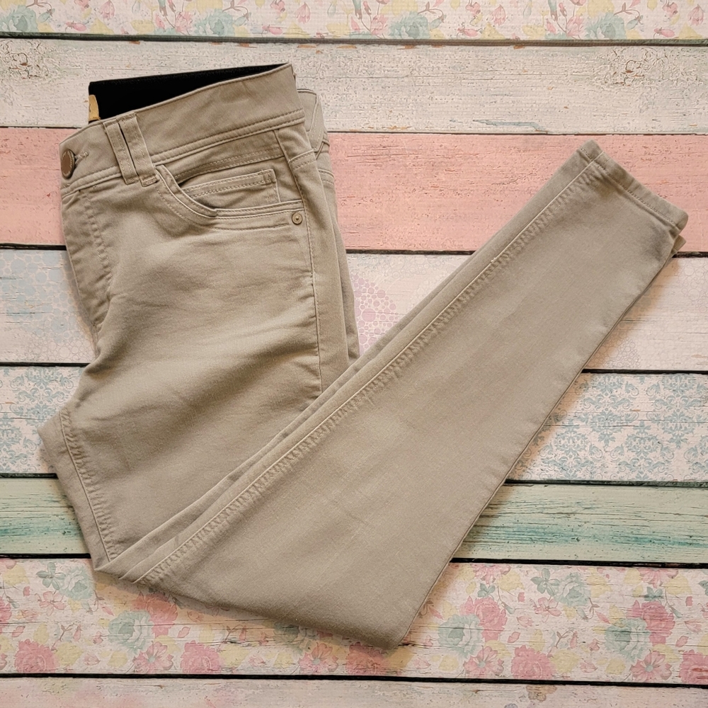 Democracy AB Khakis